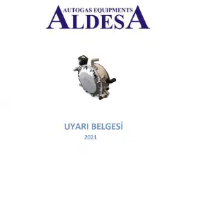 UYARI BELGESİ