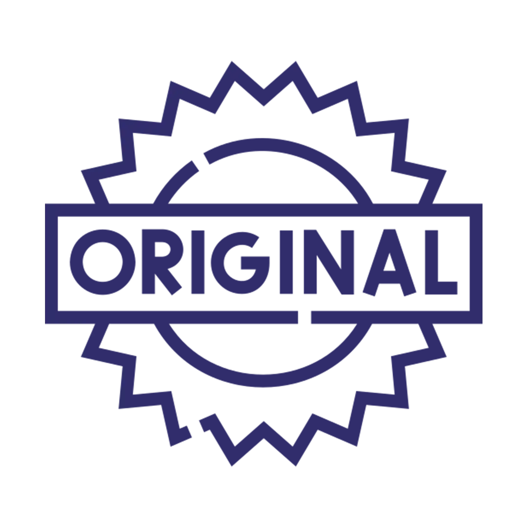 Orjinal Ekipman