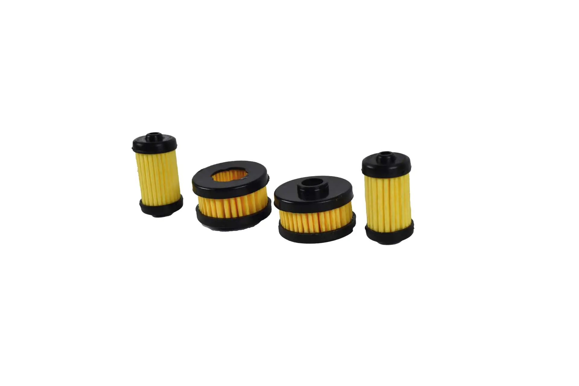 Solenoid Valfı için Filtre