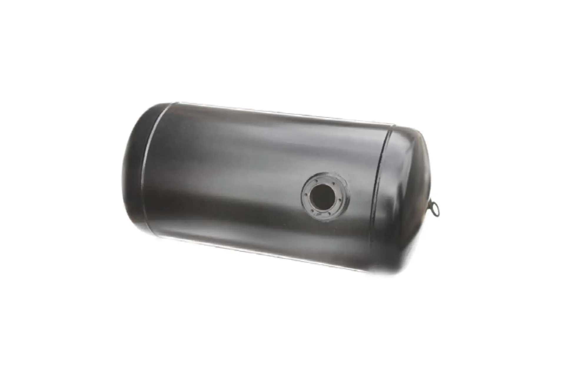 Silindir Tankları