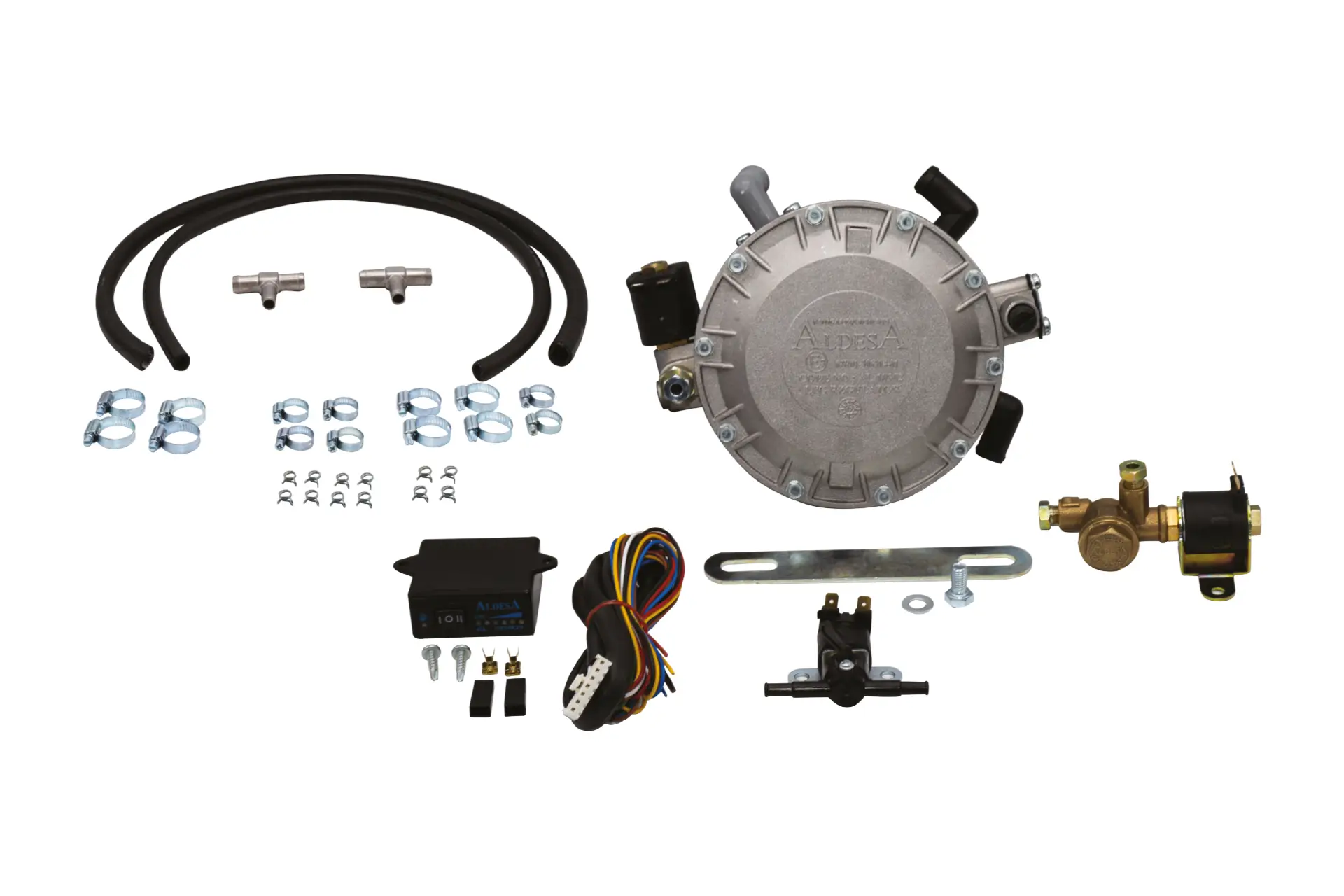 KARBÜRATÖR  Mini Kit (Hortum Setleri ile)