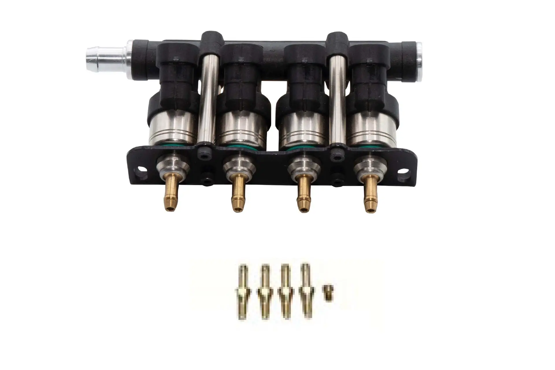 Premium Enjektörler 4 Silindir 1,9 ohm