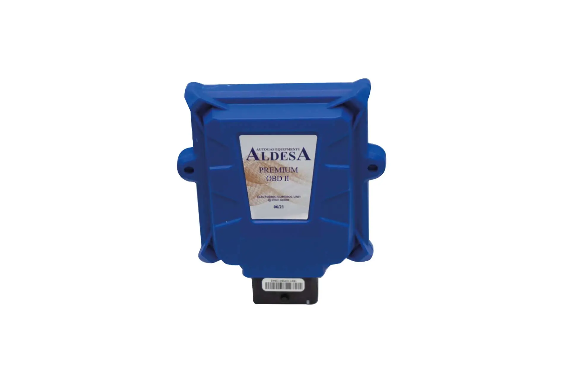 Premium Ekü OBD ll