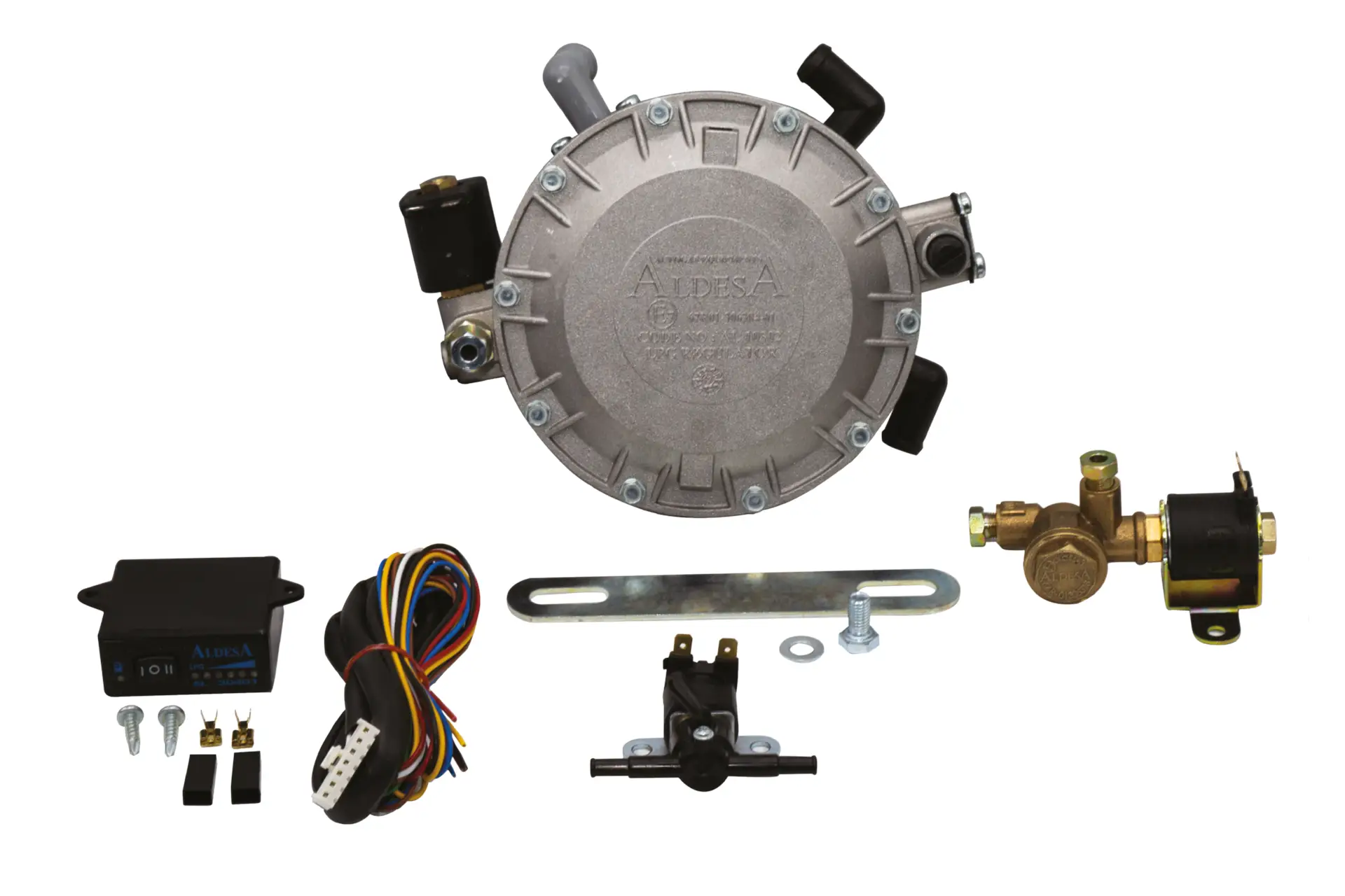 Karbüratör Mini Kit