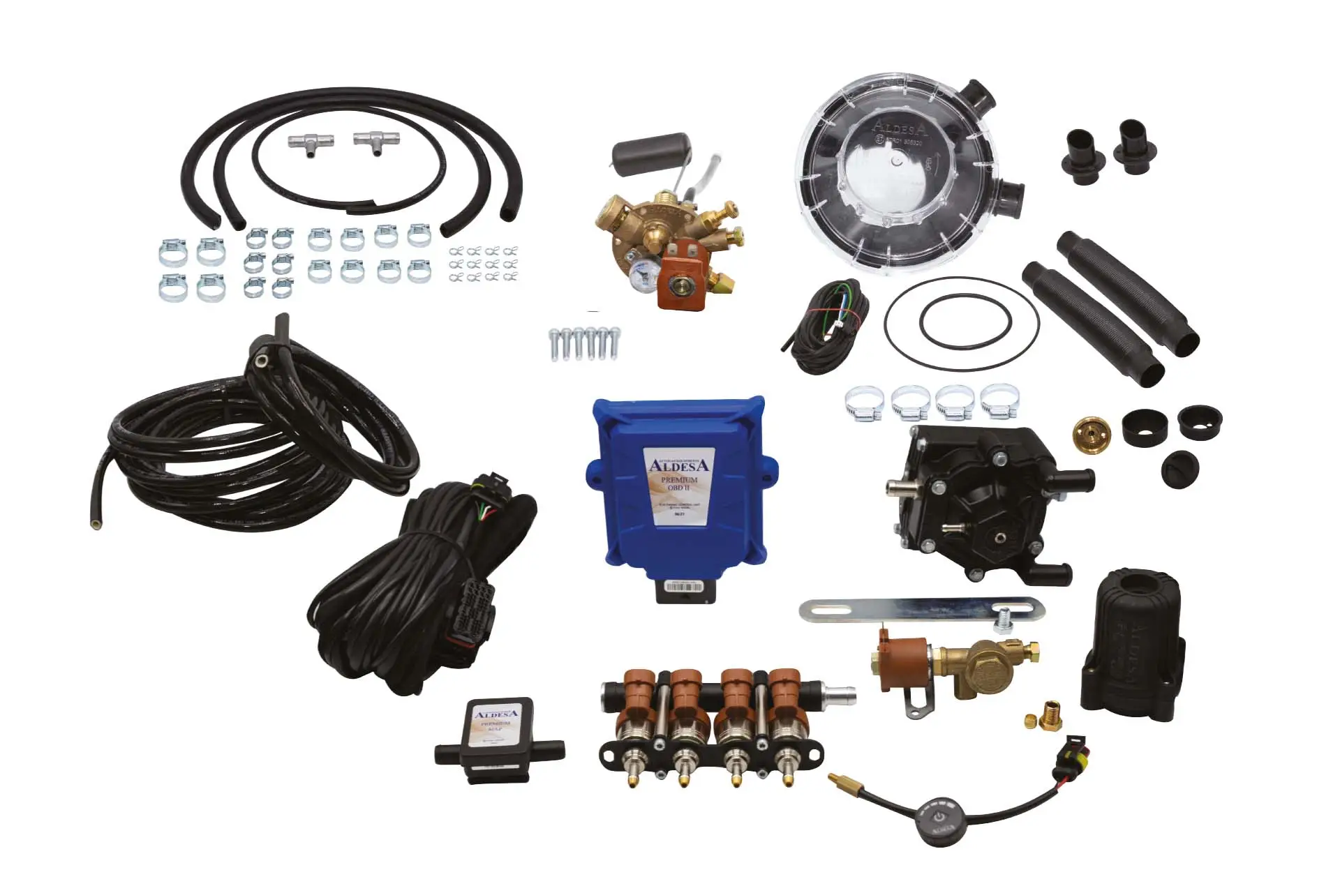 PREMIUM OBD-Tam Kit