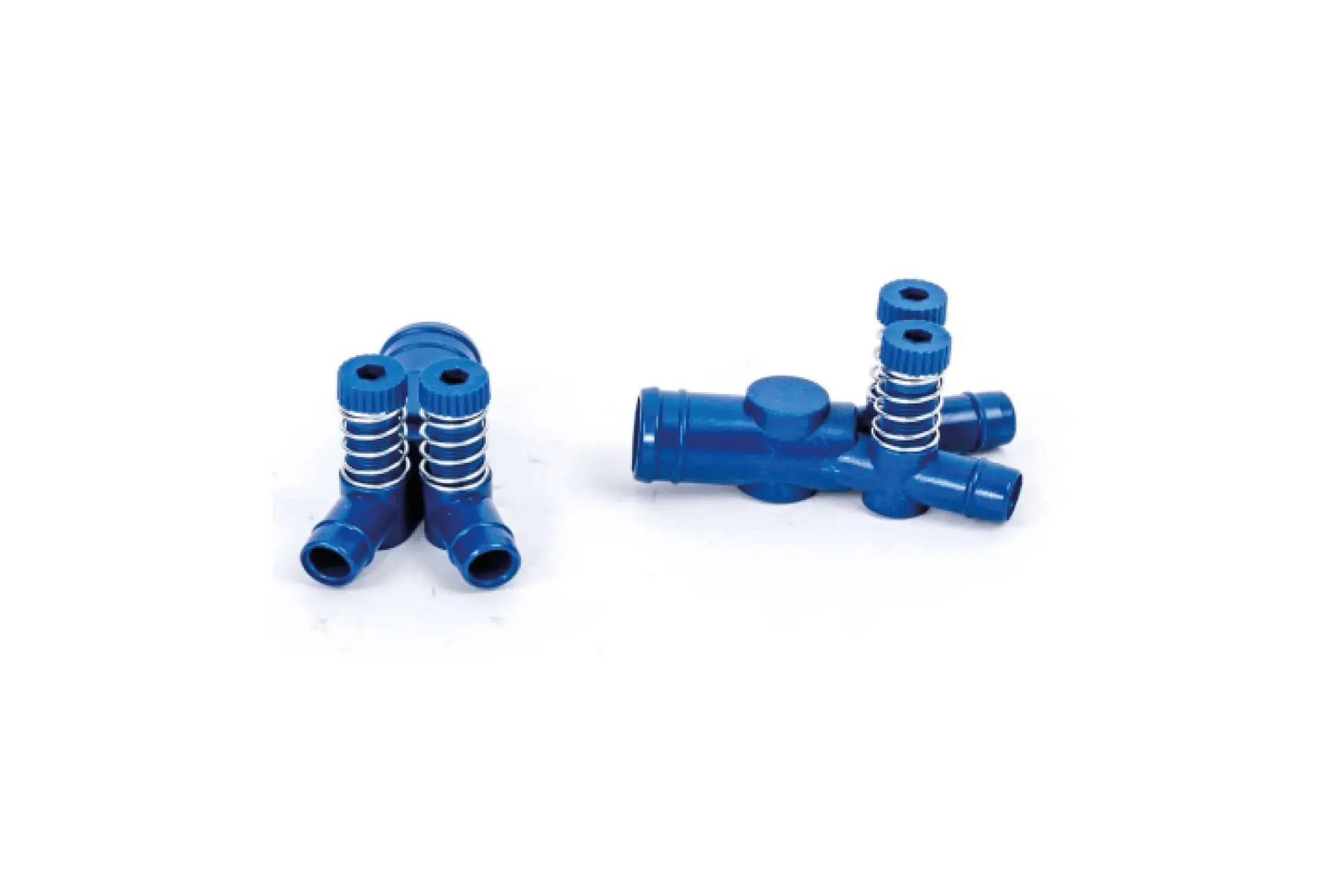 PlastiK Gaz Ayarlayıcı 19x12x12 mm
