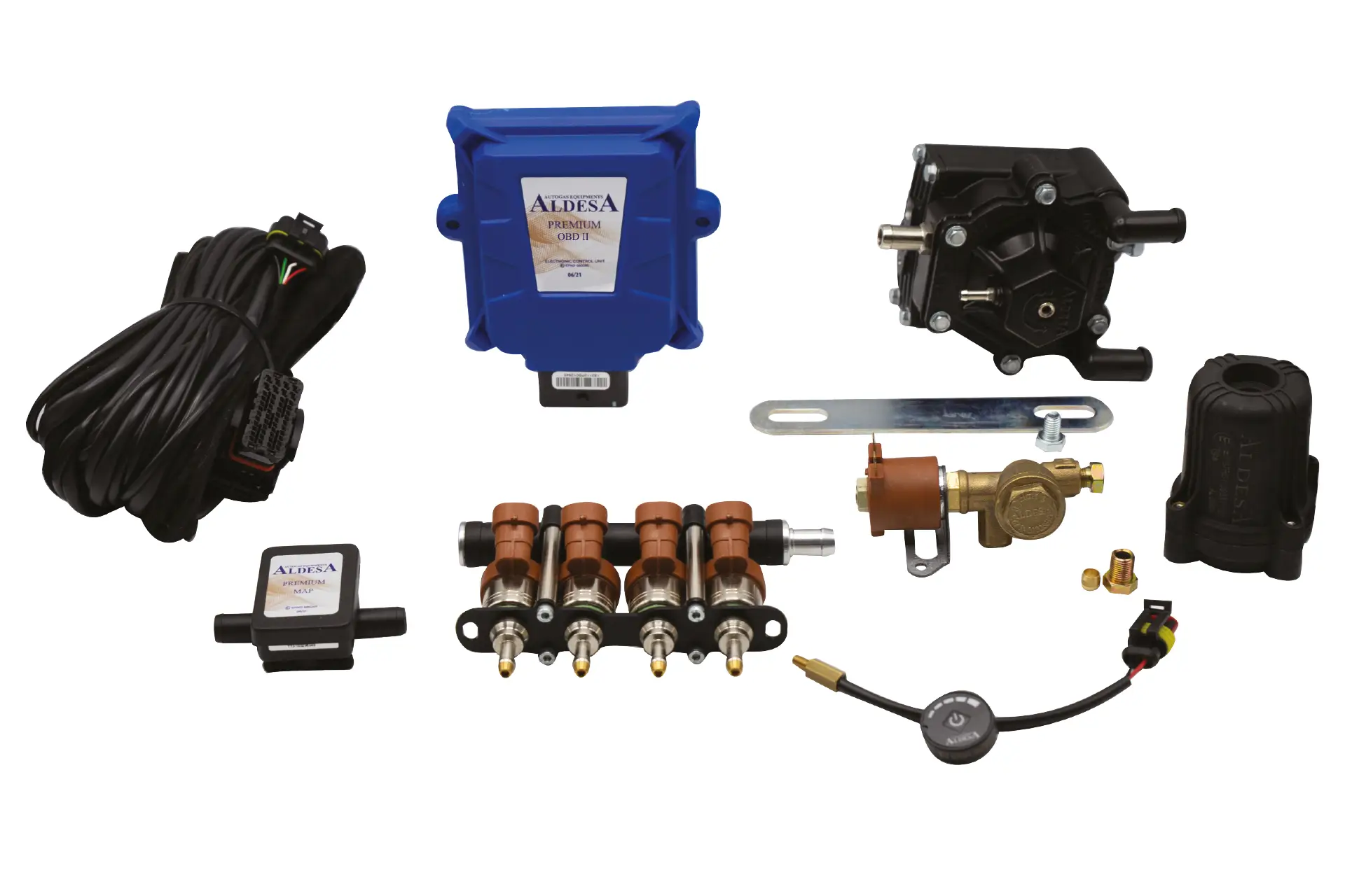 PREMIUM OBD Mini Kit