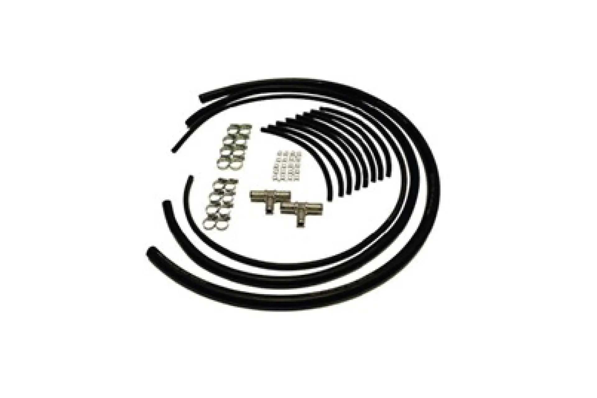 SGI 8 Silindir Hortum Seti