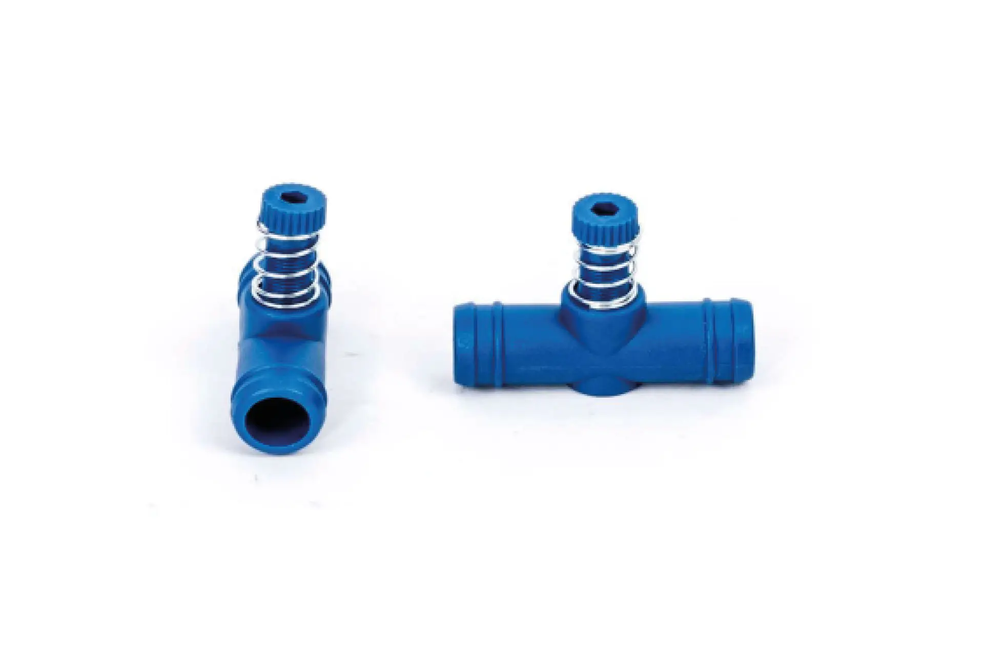 Plastik Gaz Ayarlayıcı 19x19 mm