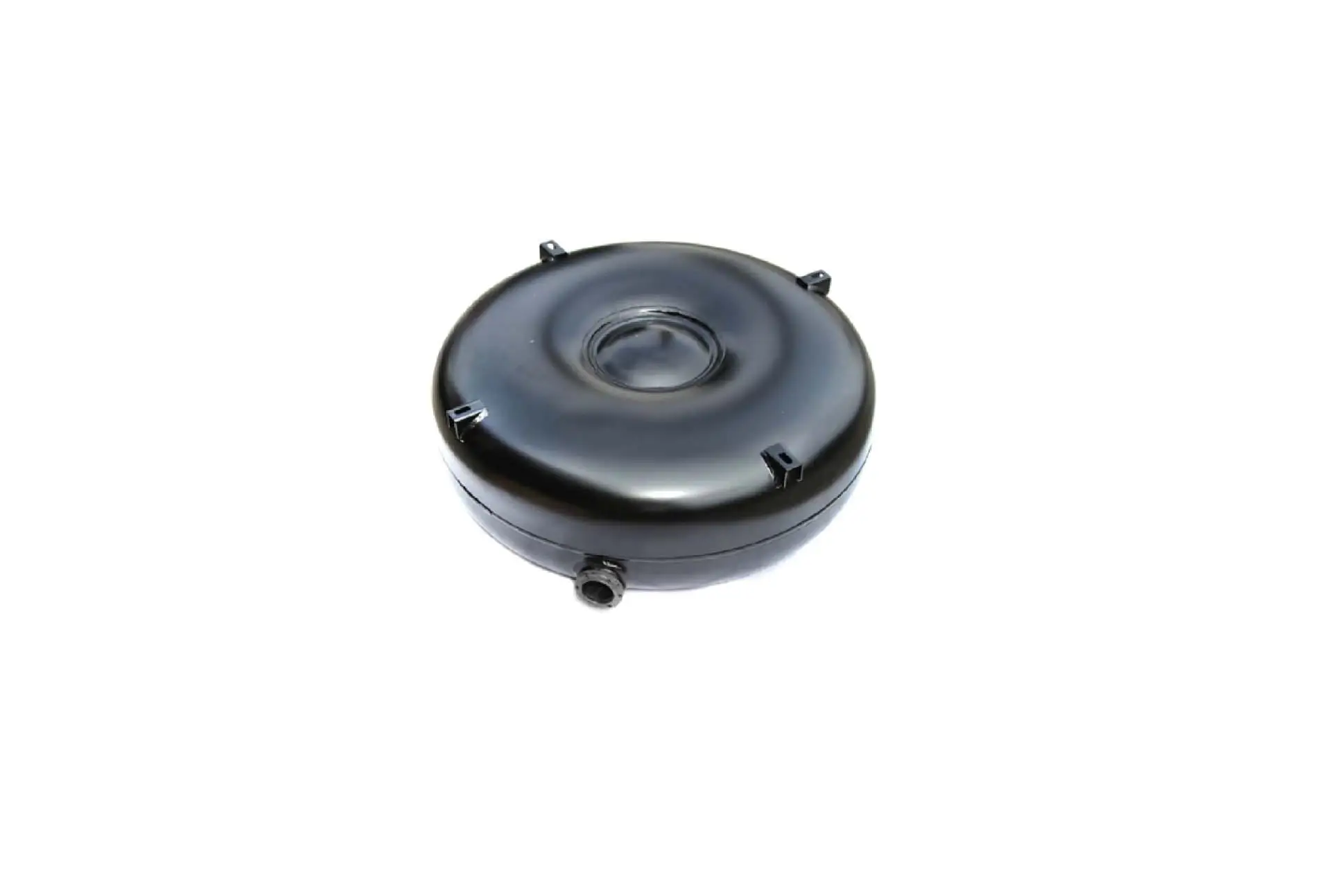 Harici Trodial Tanklar